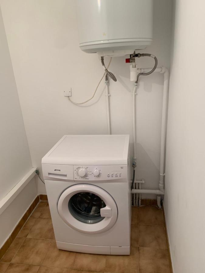 Superbe Studio, Avec Parking Sur Place Gratuit Bastia  Exterior photo