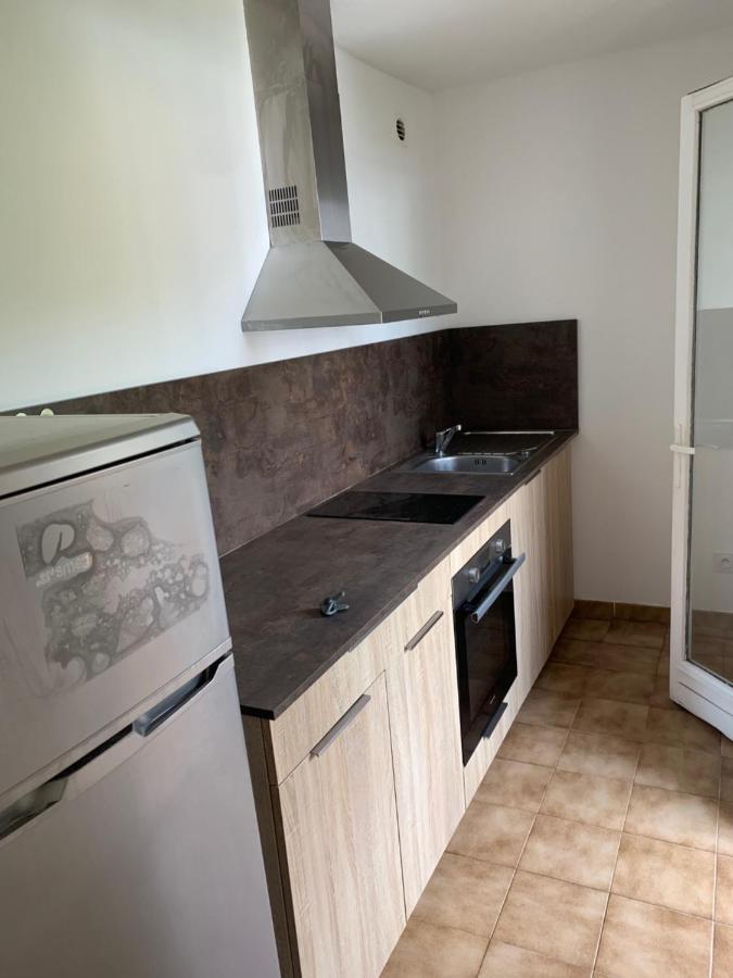 Superbe Studio, Avec Parking Sur Place Gratuit Bastia  Exterior photo